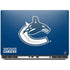 NHL Vancouver Canucks Distressed Dell Precision Skin