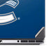 NHL Vancouver Canucks Distressed Dell Precision Skin