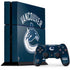 NHL Vancouver Canucks Distressed PlayStation PS4 Skins