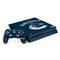 NHL Vancouver Canucks Distressed PlayStation PS4 Skins
