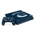 NHL Vancouver Canucks Distressed PlayStation PS4 Skins