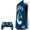 NHL Vancouver Canucks Distressed PlayStation PS5 Skins