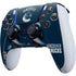 NHL Vancouver Canucks Distressed PS5 DualSense Edge Pro Controller Skin