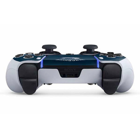 NHL Vancouver Canucks Distressed PS5 DualSense Edge Pro Controller Skin