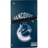 NHL Vancouver Canucks Distressed PS5 Pro Disk Console Skin