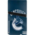 NHL Vancouver Canucks Distressed PS5 Pro Disk Console Skin