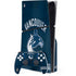 NHL Vancouver Canucks Distressed PlayStation PS5 Skins