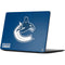 NHL Vancouver Canucks Distressed Surface Laptop 7 13.8in Skin