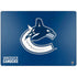 NHL Vancouver Canucks Distressed Surface Laptop 7 15in Skin