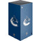 NHL Vancouver Canucks Distressed XBox Series X Digital Edition Console Skin