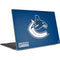 NHL Vancouver Canucks Distressed Dell XPS Skin