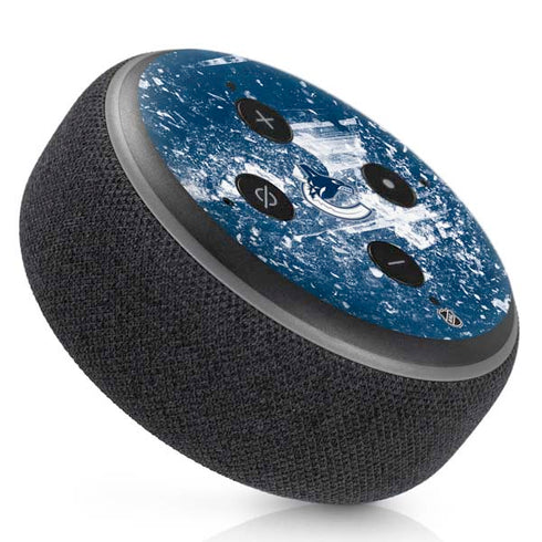 NHL Vancouver Canucks Frozen Amazon Echo Dot Skin