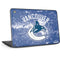 NHL Vancouver Canucks Frozen HP Chromebook Skin