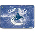 NHL Vancouver Canucks Frozen HP Chromebook Skin
