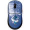 NHL Vancouver Canucks Frozen G Pro Wireless Gaming Mouse Skin