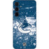 NHL Vancouver Canucks Frozen Galaxy A35 5G Skin