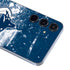 NHL Vancouver Canucks Frozen Galaxy A55 5G Skin