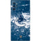 NHL Vancouver Canucks Frozen Galaxy Note 10 Plus Skin