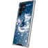 NHL Vancouver Canucks Frozen Galaxy S23 Ultra Clear Case