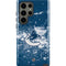 NHL Vancouver Canucks Frozen Galaxy S23 Ultra Pro Case