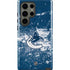 NHL Vancouver Canucks Frozen Galaxy S23 Ultra Pro Case