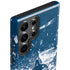 NHL Vancouver Canucks Frozen Galaxy S23 Ultra Pro Case