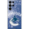 NHL Vancouver Canucks Frozen Galaxy Skins