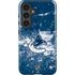 NHL Vancouver Canucks Frozen Galaxy S25 Impact Case