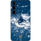 NHL Vancouver Canucks Frozen Galaxy S25 Plus Skin