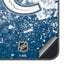 NHL Vancouver Canucks Frozen Galaxy S24 Skin