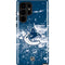 NHL Vancouver Canucks Frozen Galaxy S25 Ultra Impact Case