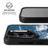NHL Vancouver Canucks Frozen Galaxy S25 Ultra Kickstand Case