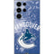 NHL Vancouver Canucks Frozen Galaxy S25 Ultra Skin