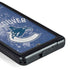 NHL Vancouver Canucks Frozen Galaxy S24 Ultra Waterproof Case