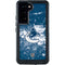 NHL Vancouver Canucks Frozen Galaxy S24 Waterproof Case