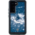 NHL Vancouver Canucks Frozen Galaxy S24 Waterproof Case