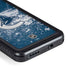 NHL Vancouver Canucks Frozen Galaxy S24 Waterproof Case