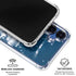 NHL Vancouver Canucks Frozen Galaxy S25 Clear Case