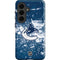 NHL Vancouver Canucks Frozen Galaxy S26 Impact Case