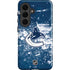 NHL Vancouver Canucks Frozen Galaxy S26 Impact Case