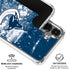 NHL Vancouver Canucks Frozen Galaxy S26 Plus Clear Case
