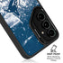 NHL Vancouver Canucks Frozen Galaxy S26 Plus Kickstand Case