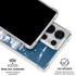 NHL Vancouver Canucks Frozen Galaxy S26 Ultra Clear Case