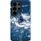 NHL Vancouver Canucks Frozen Galaxy S26 Ultra Impact Case