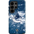 NHL Vancouver Canucks Frozen Galaxy S26 Ultra Impact Case