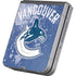 NHL Vancouver Canucks Frozen Galaxy Z Flip6 Skin