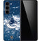 NHL Vancouver Canucks Frozen Galaxy Z Fold5 5G Skin