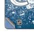 NHL Vancouver Canucks Frozen Galaxy Z Fold5 5G Skin