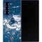 NHL Vancouver Canucks Frozen Galaxy Z Fold6 Skin