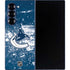 NHL Vancouver Canucks Frozen Galaxy Z Fold6 Skin